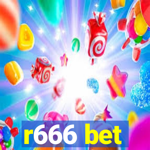 r666 bet